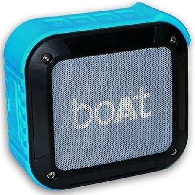 Boat Stone 200 Portable Bluetooth Speaker