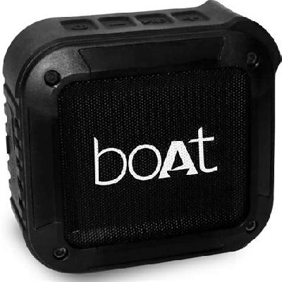 Boat Stone 210 Bluetooth Speaker