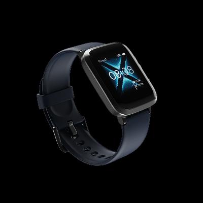 Boat Storm RTL Smartwatch
