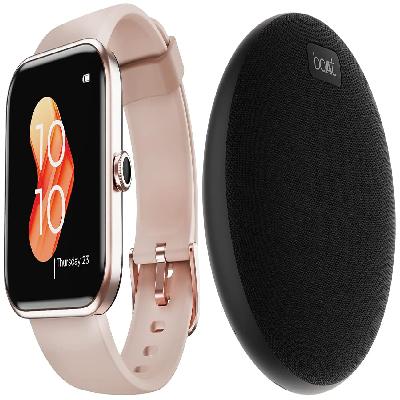 Boat Xtend RTL Smartwatch