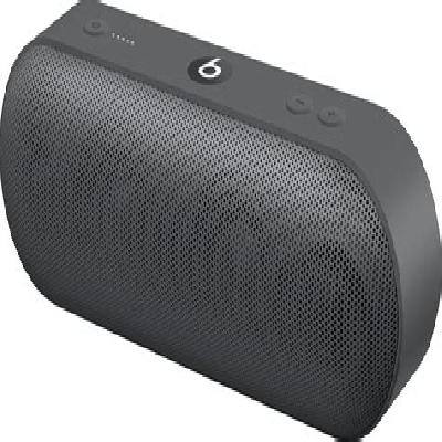 Bot-All Beat Bottle with Portable Bluetooth Speaker