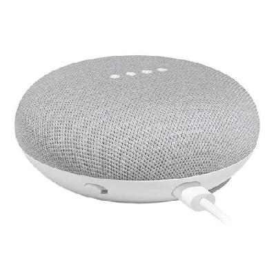 Google Home Mini