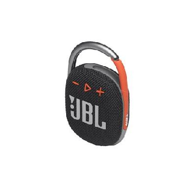 JBL Clip 4 Portable Bluetooth Speaker