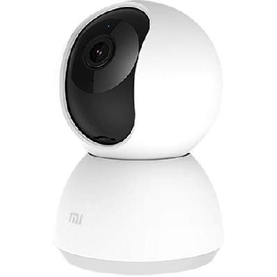 Mi 1080p WiFi Smart Security Camera (Repacked)