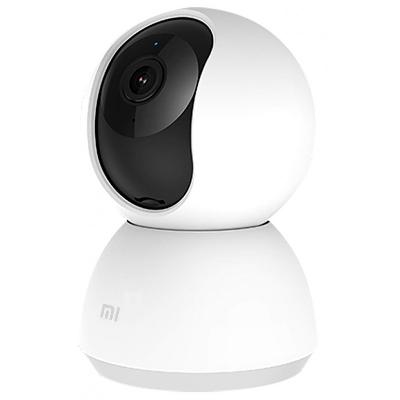 Mi  360 1080P WiFi Home Security Camera (White MJSXJ02CM)