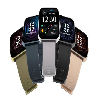 Noise Colorfit Pulse Smartwatch