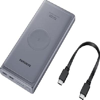 Samsung Wireless Powerbank 10000mAh