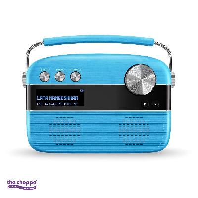Saregama Carvaan Portable Digital Music Player