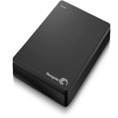 Seagate 1 TB Backup Plus Slim External Hard Drive