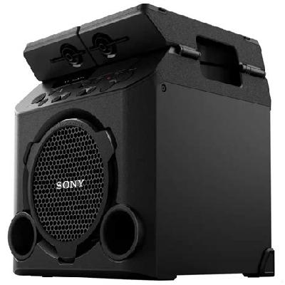 Sony GTK-PG10 Wireless Party Speaker With Built- In Battery