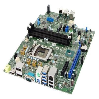 Dell OptiPlex 330 DT Desktop Motherboard 0KP561 N820C 0N820C TW904 0TW904