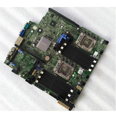 Dell PowerEdge R420 Server Motherboard 72XWF 0K7WRR