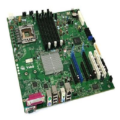 Dell Precision T3500 Workstation Motherboard 09KPNV XPDFK