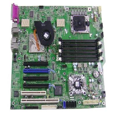 Dell Precision T5500 Workstation Motherboard 0D883F 0CRH6C 0W2PJY