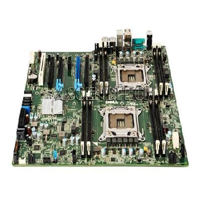 Dell Precision T5610 Workstation Motherboard 0WN7Y6 WN7Y6