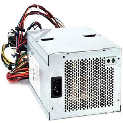 Dell Precision T7500 1100w Workstation Power Supply 0R622G N1100EF-00
