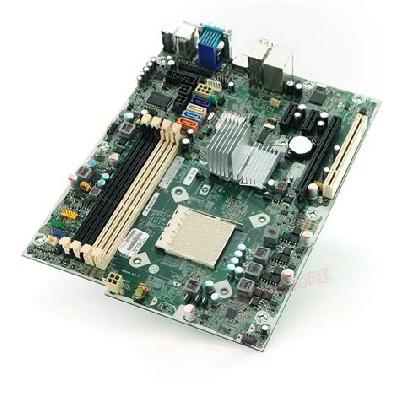 HP Compaq 6005 Pro MT SFF Desktop Motherboard 531966-001 503335-001