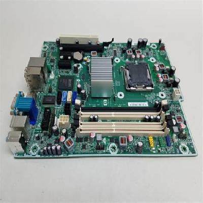HP Compaq Elite 8000 SFF Desktop Motherboard 536458-001 536884-001