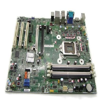 HP Compaq Elite 8100 CMT Desktop Motherboard 505800-000 505799-001 531990-001