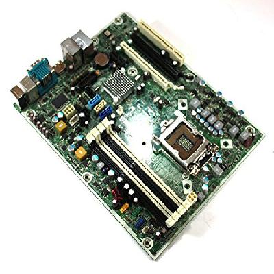 HP Compaq Elite 8100 SFF Desktop Motherboard 531991-001 505803-001 505802-001