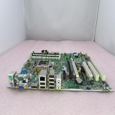 HP Compaq Elite 8200 CMT Desktop Motherboard 611835-001 611796-001 611796-002 611796-003