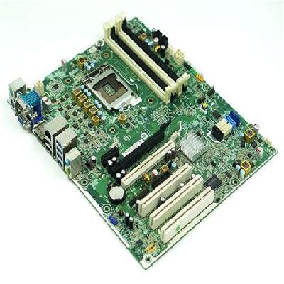 HP Compaq Elite 8300 Desktop Motherboard 656941-001 657096-001 657096-501