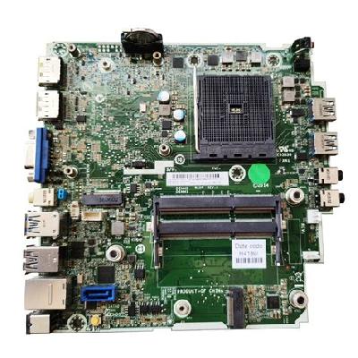 HP EliteDesk 705 G1 Mini PC Motherboard 755528-001