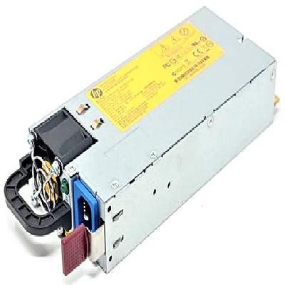 HP Proliant DL160 G8 DL360P G8 750w Server Power Supply 656363-B21 660183-001 643932-001 511778-001