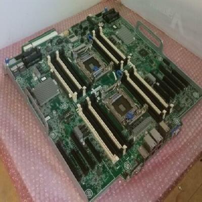 HP ProLiant DL360 G6 Server Motherboard 493799-001 462629-001