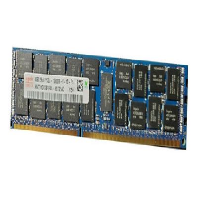 HP Server Memory 8GB 2RX4 DDR3 PC3L-10600R ECC Registered RAM 605313-071 604506-B21