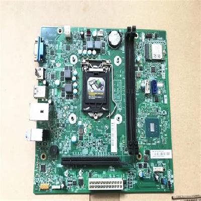 HP Slimline 260-P Pavilion 460-P 510-P Desktop Hamar Motherboard 844848-001 844848-601
