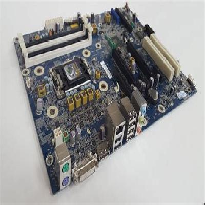 HP Z210 MT Workstation Motherboard 615943-001 614491-002