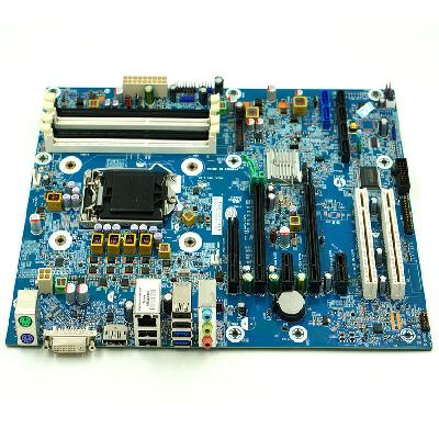 HP Z220 Workstation CMT Motherboard 655842-001 655581-001