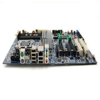HP Z400 Workstation Motherboard 461438-001 460839-002