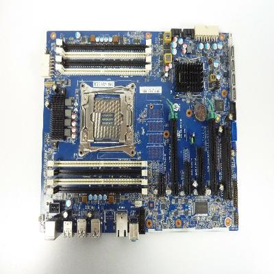 HP Z440 Workstation Motherboard 710324-002 710324-001 761514-001 601