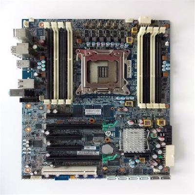 HP Z620 MT Workstation Motherboard 618264-001 19559-001