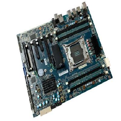 HP Z640 Workstation Motherboard 761512-001 710352-001 710352-002