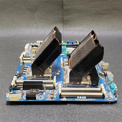 HP Z840 Workstation Motherboard 761510-001 761510-601 710327-002
