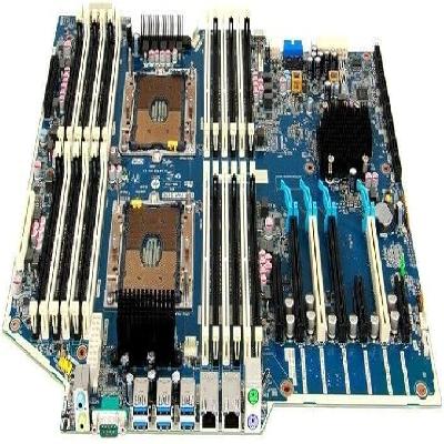 HP Z8 G4 Workstation Motherboard 914281-001 914281-601 844776-001