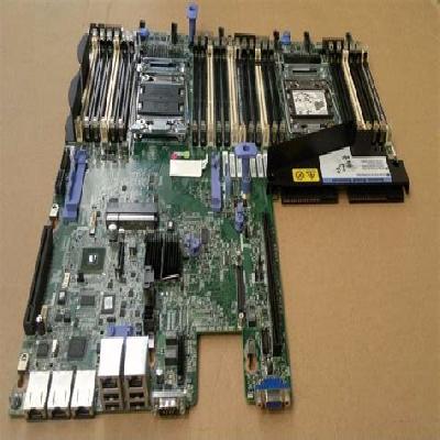 IBM System X3550 M4 Server Motherboard 00AM409 00Y8640 00Y8375 94Y7586 00D4090 00J6192 00W2445