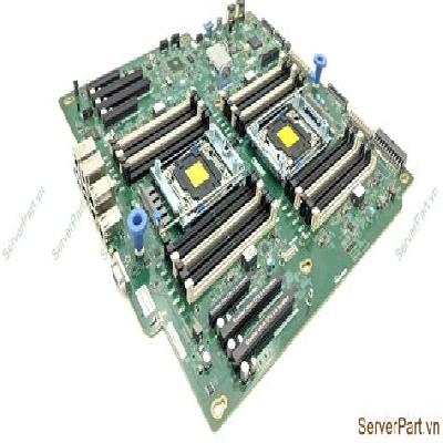 Lenovo System X3500 M5 Server Motherboard 00MW076