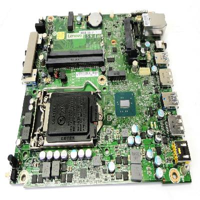 Lenovo ThinkCentre M71e Edge71 Desktop Motherboard 03T6014 03T6221