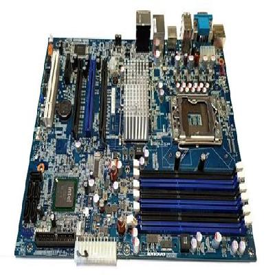 Lenovo ThinkStation S20 Workstation Motherboard 71Y8820