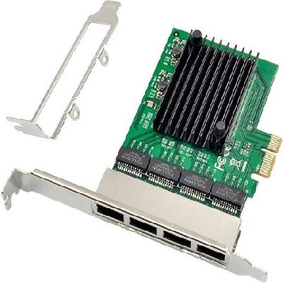 1000 Base Server LAN Card