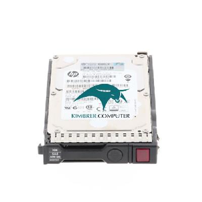 653957 SAS 10k 600gb