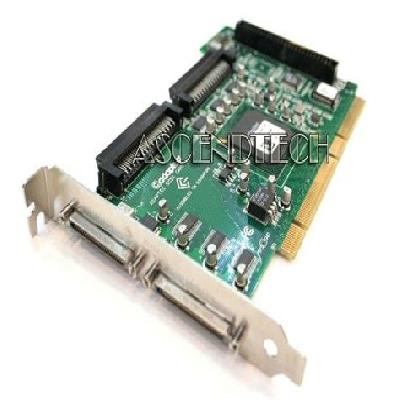 Adaptec SCSI Card 39160