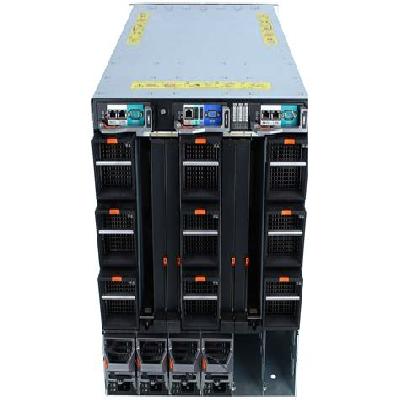 Blade Server Center Dell M1000E