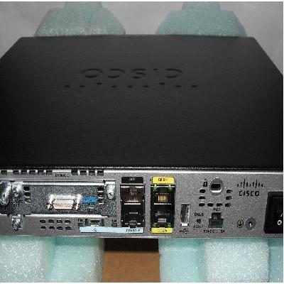 Cisco 1905 Router