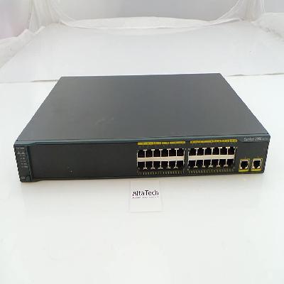 Cisco Router Switch