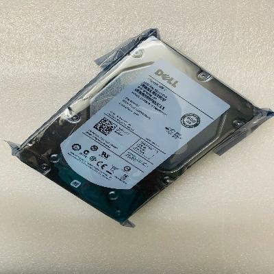 Dell 600gb 15k 6gbps  0W347K
